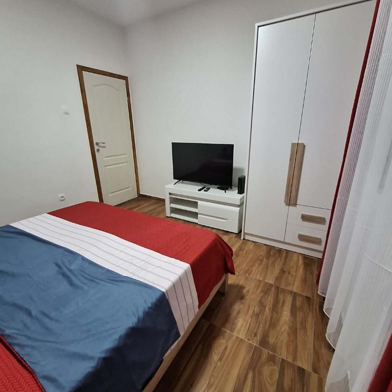 Apartments Ana 2 - Apartman sa 1 Spavaćom Sobom - 8