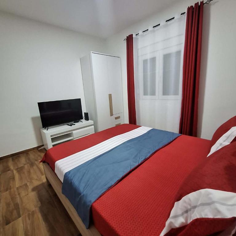 Apartments Ana 2 - Apartman sa 1 Spavaćom Sobom - 7