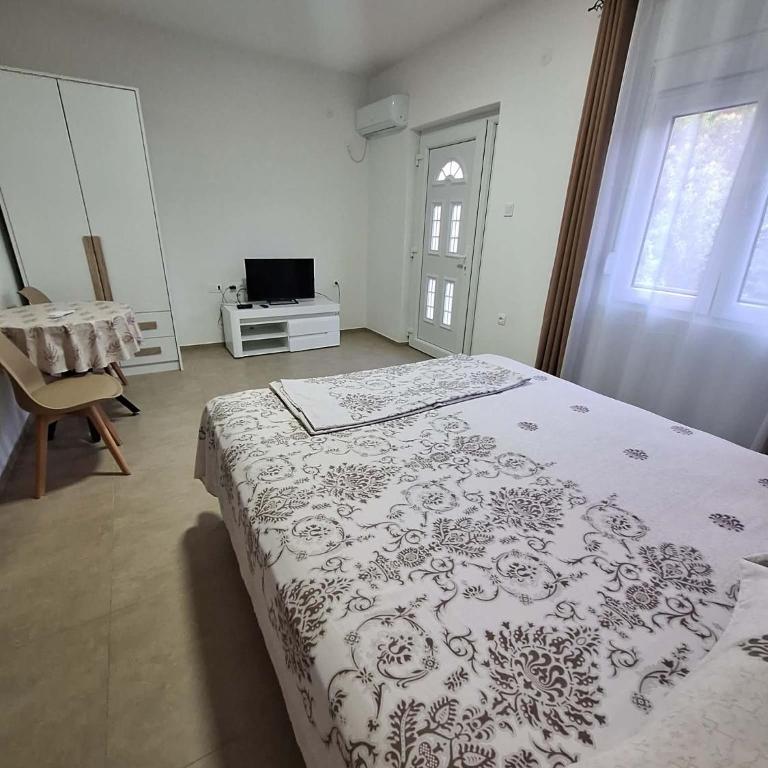 Apartments Ana 2 - Studio Apartman s Balkonom - 8