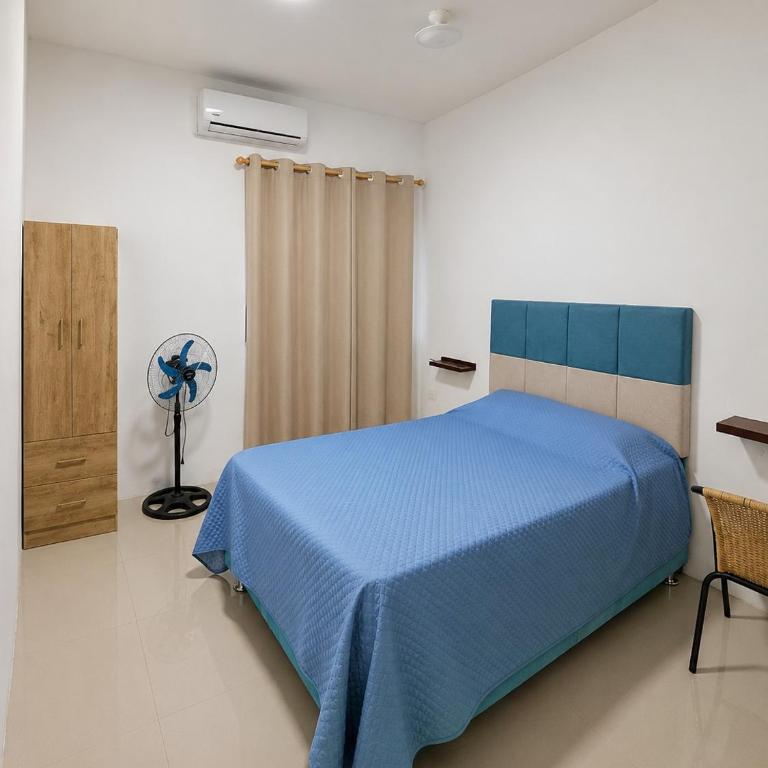 Dona Inn APARTAMENTO 1 - Three-Bedroom Apartment - 3