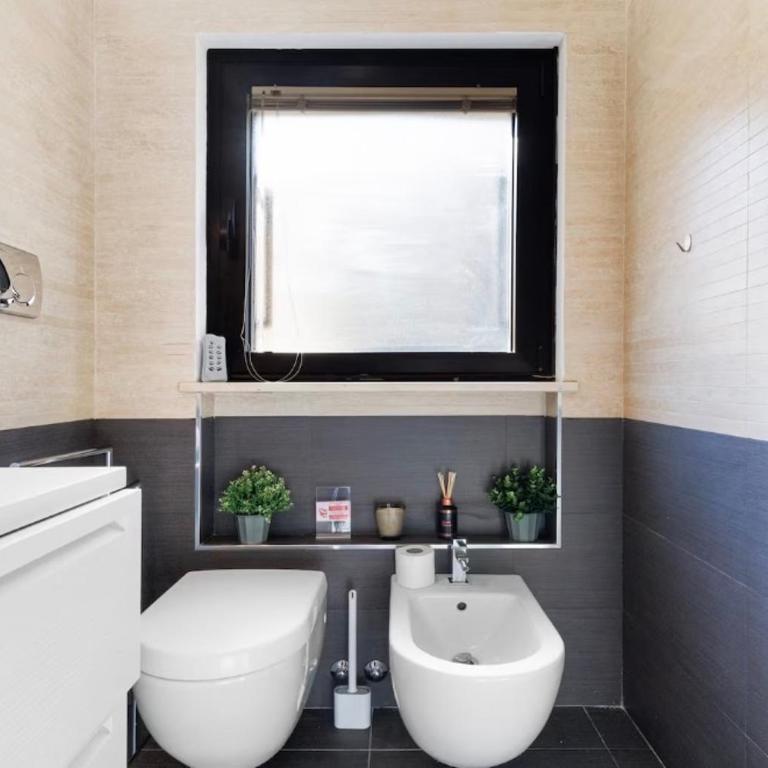 5 min walk to M1 metro - Private Suite - CityLife - Appartamento con 1 Camera da Letto - 16