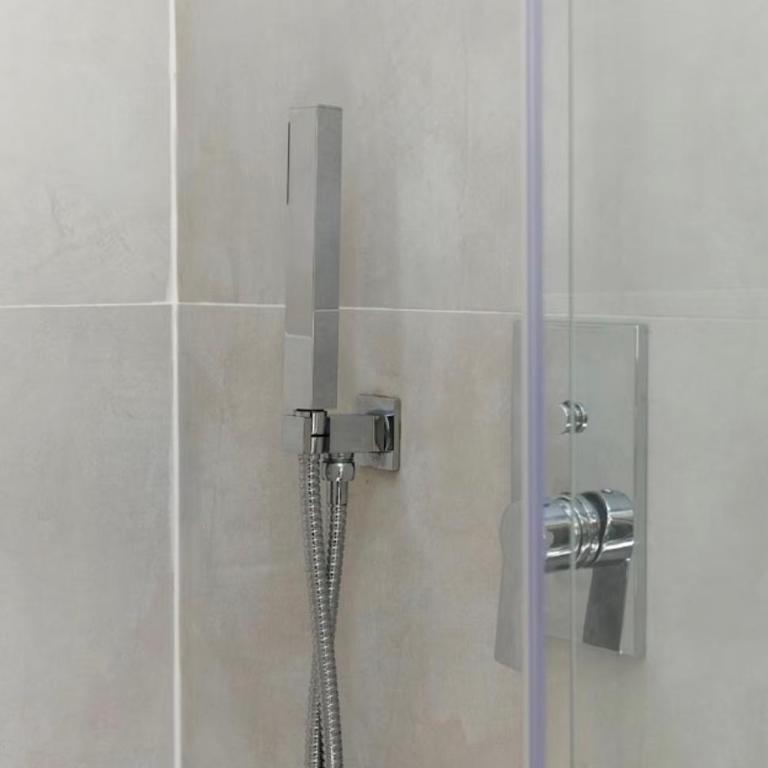5 min walk to M1 metro - Private Suite - CityLife - Appartamento con 1 Camera da Letto - 17