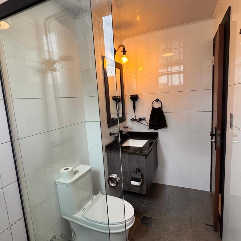 Two Bedroom Apartment with Pool, Gym & Sauna - Apartamento de 2 dormitorios - 2