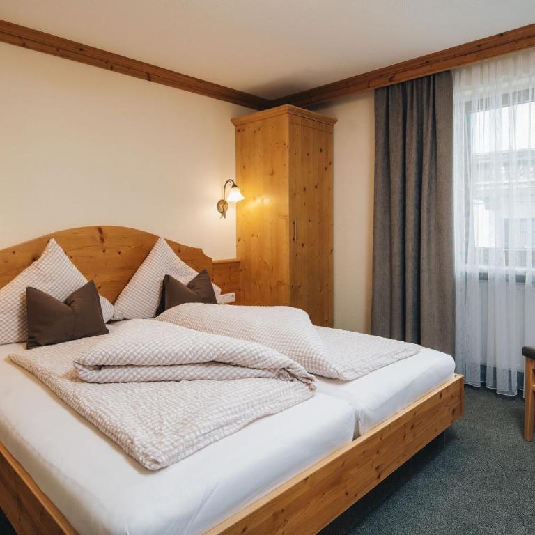 Apart Matschöl - Appartamento con 2 Camere da Letto - 1