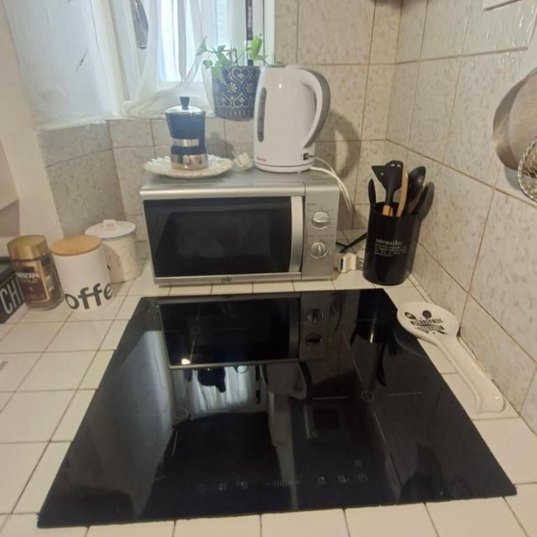 Bargellino pieno centro - One-Bedroom Apartment - 6