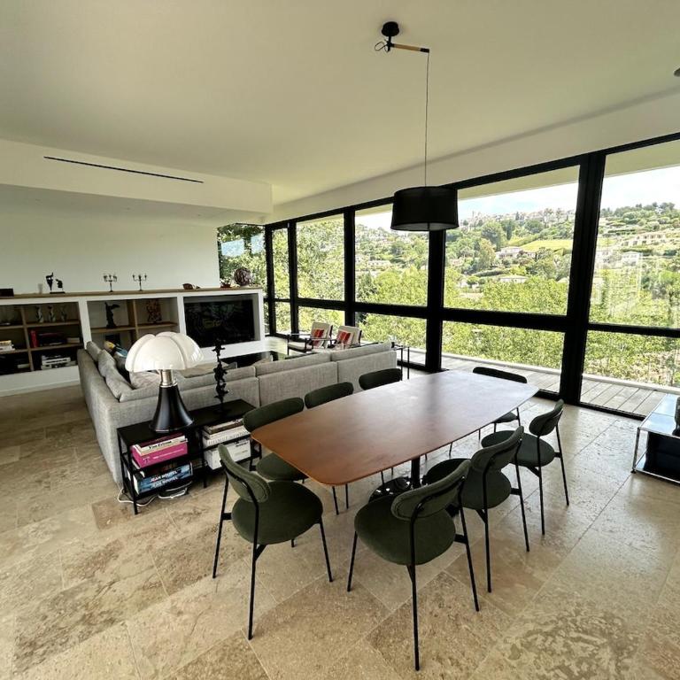 VILLA Saint-Paul-de-Vence - Villa - 4
