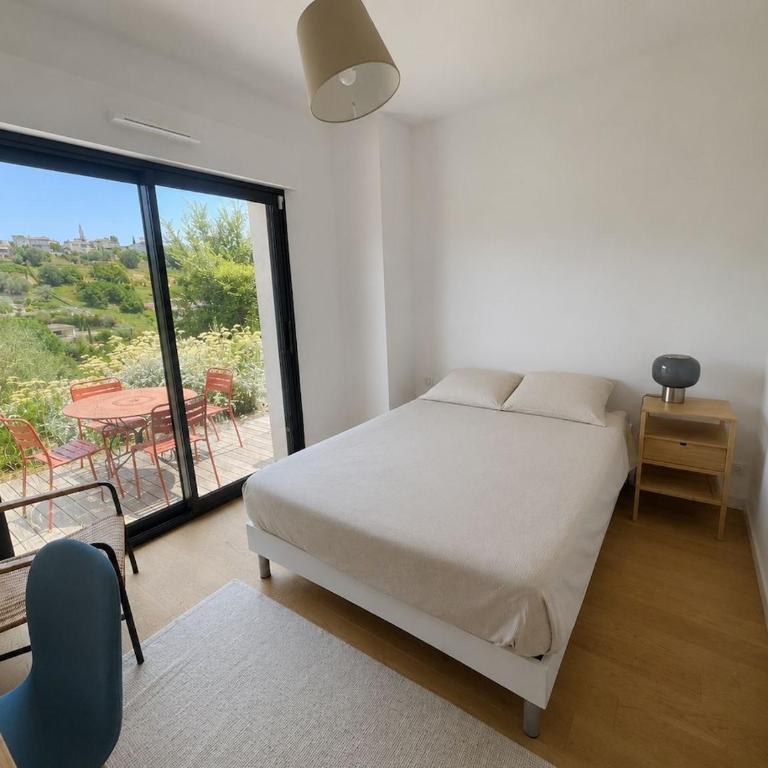 VILLA Saint-Paul-de-Vence - Villa - 14