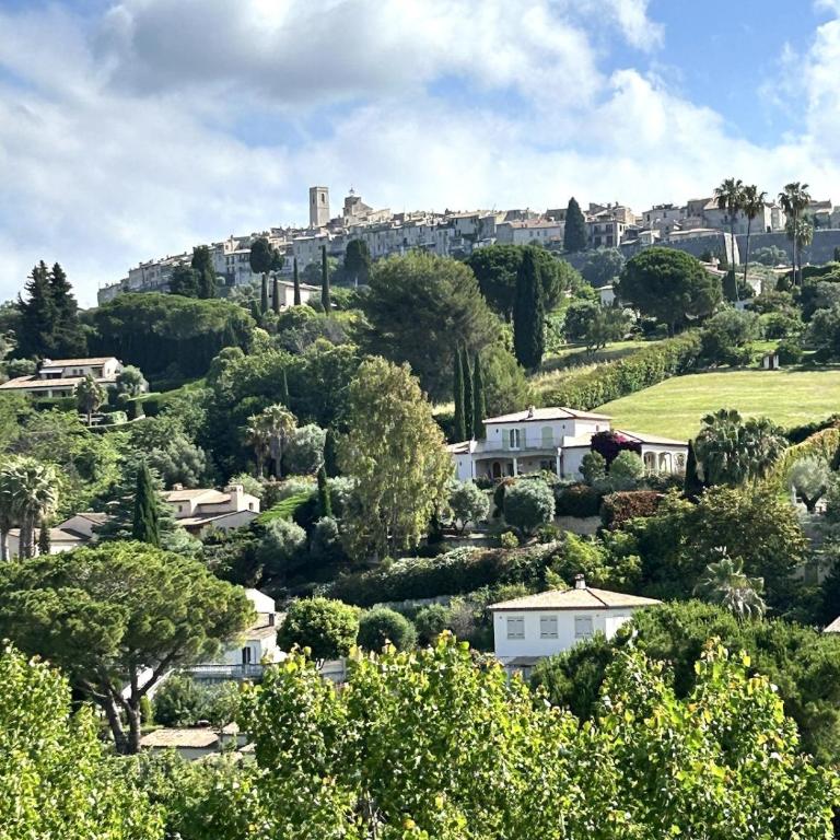 VILLA Saint-Paul-de-Vence - Villa - 2