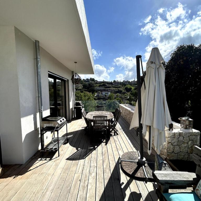 VILLA Saint-Paul-de-Vence - Villa - 27