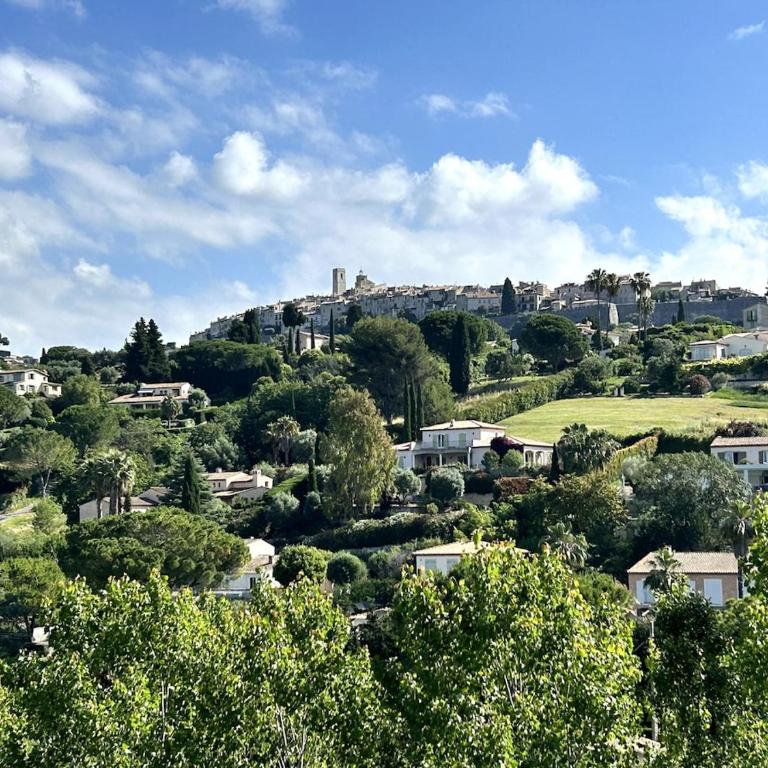 VILLA Saint-Paul-de-Vence - Villa - 29