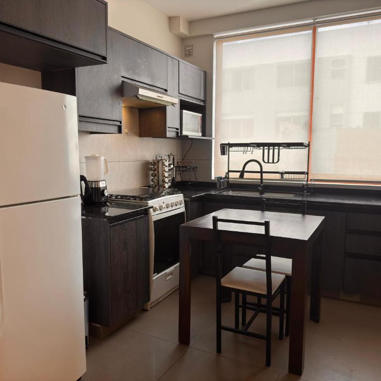 Two Bedroom Apartment with Pool, Gym & Sauna - Apartamento de 2 dormitorios - 6