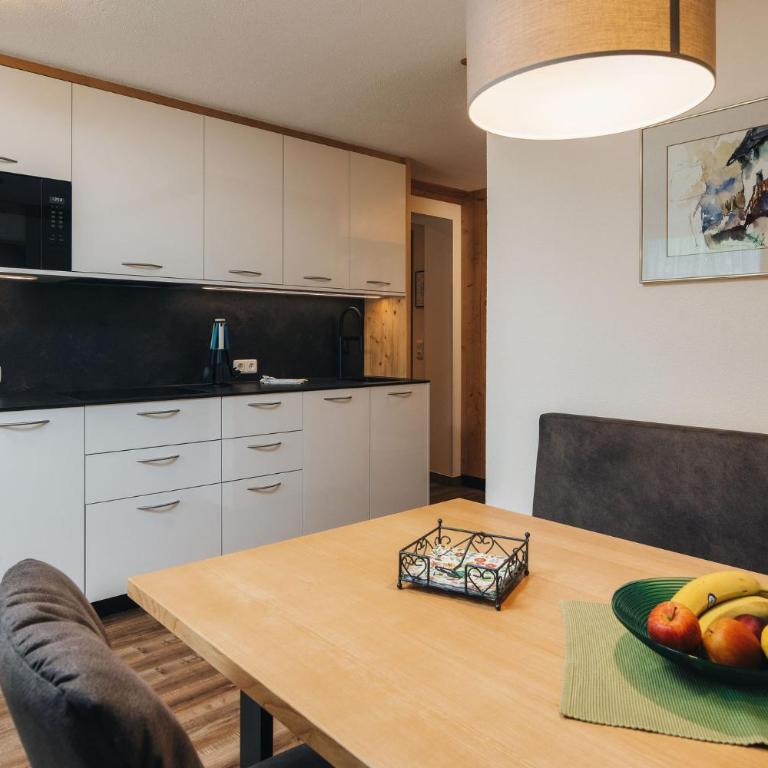 Apart Matschöl - Appartamento con 2 Camere da Letto - 8