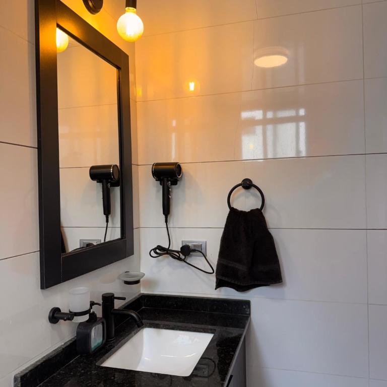 Two Bedroom Apartment with Pool, Gym & Sauna - Apartamento de 2 dormitorios - 13