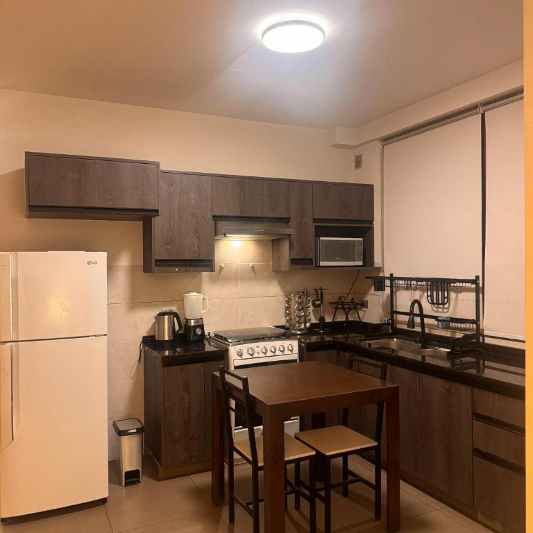 Two Bedroom Apartment with Pool, Gym & Sauna - Apartamento de 2 dormitorios - 14