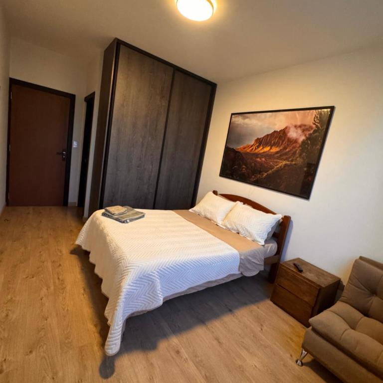 Two Bedroom Apartment with Pool, Gym & Sauna - Apartamento de 2 dormitorios - 15