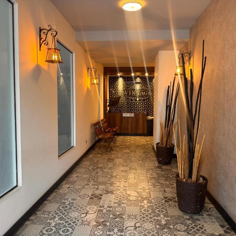 Two Bedroom Apartment with Pool, Gym & Sauna - Apartamento de 2 dormitorios - 10