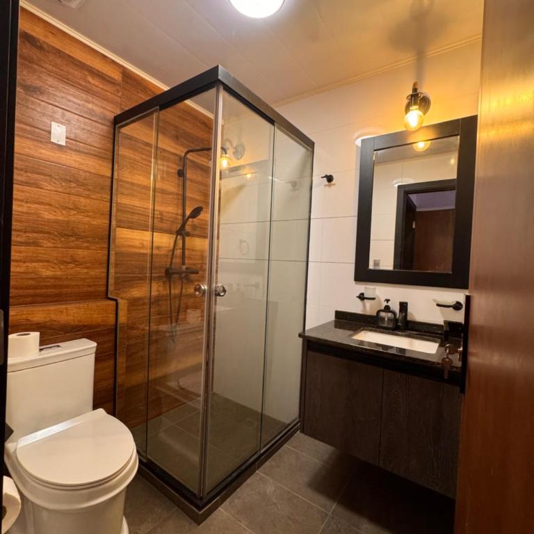 Two Bedroom Apartment with Pool, Gym & Sauna - Apartamento de 2 dormitorios - 22