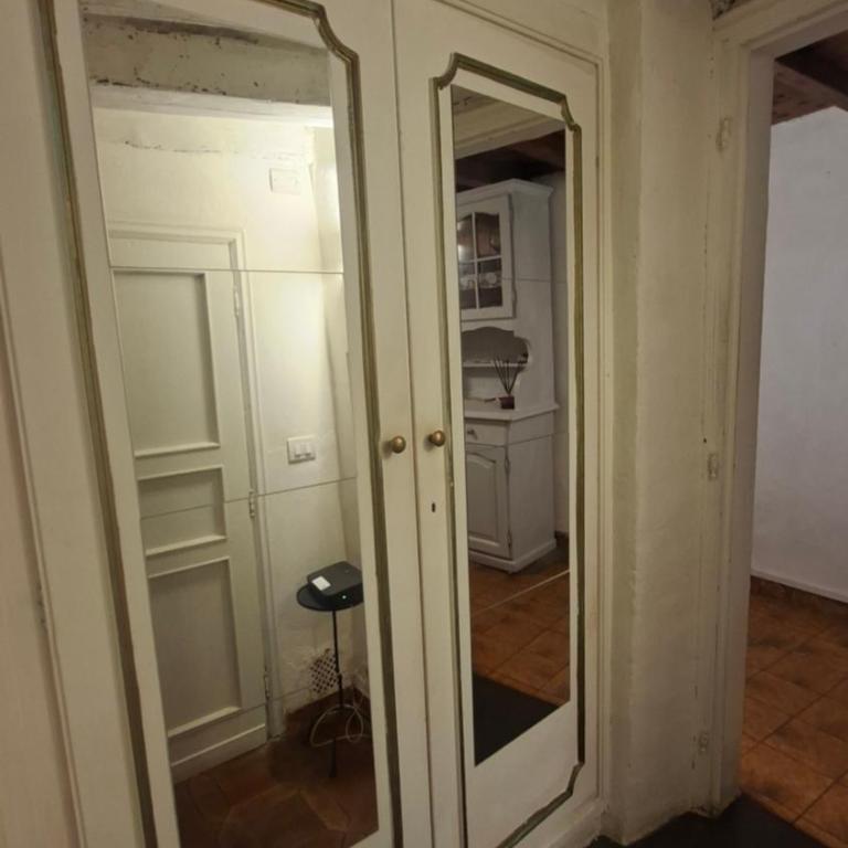 Bargellino pieno centro - One-Bedroom Apartment - 7