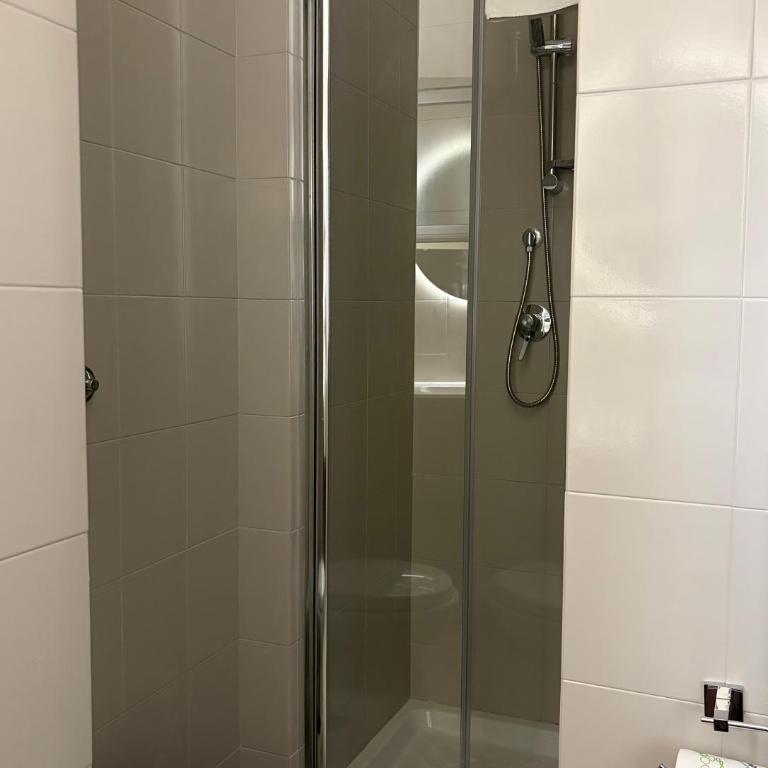 FM Apartment - Appartamento con 1 Camera da Letto - 9