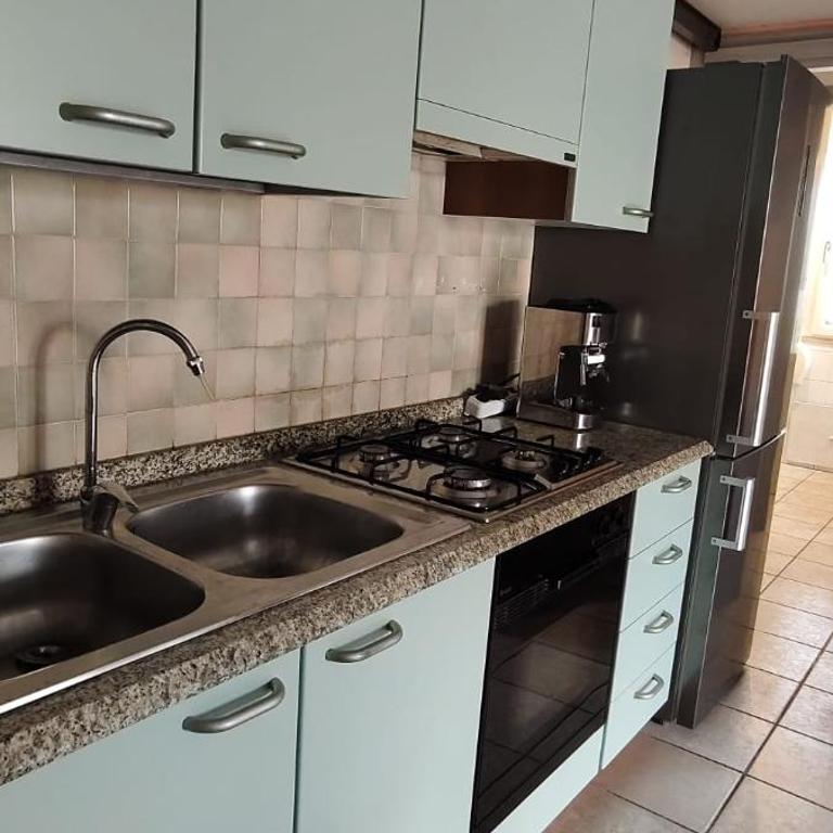 Samy Home - Appartamento con 2 Camere da Letto - 3
