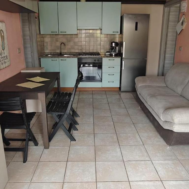 Samy Home - Appartamento con 2 Camere da Letto - 4