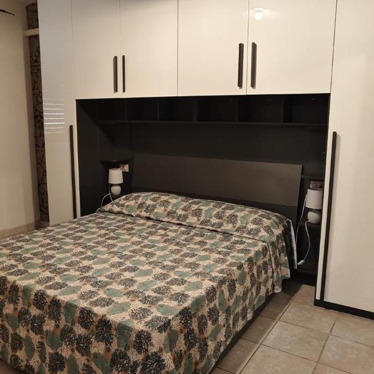 Samy Home - Appartamento con 2 Camere da Letto - 6