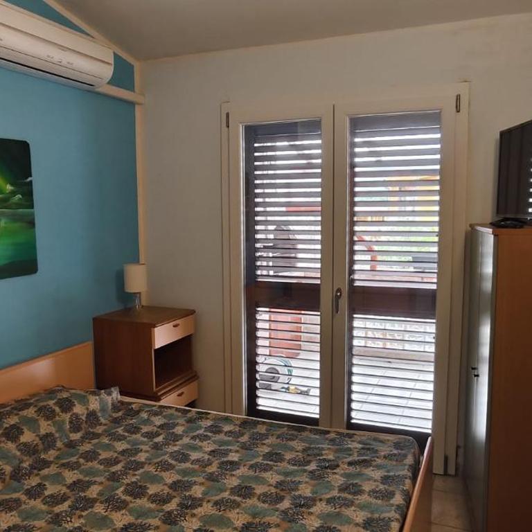 Samy Home - Appartamento con 2 Camere da Letto - 7
