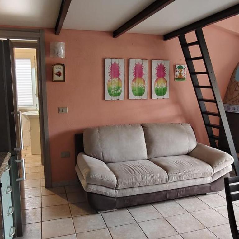 Samy Home - Appartamento con 2 Camere da Letto - 8
