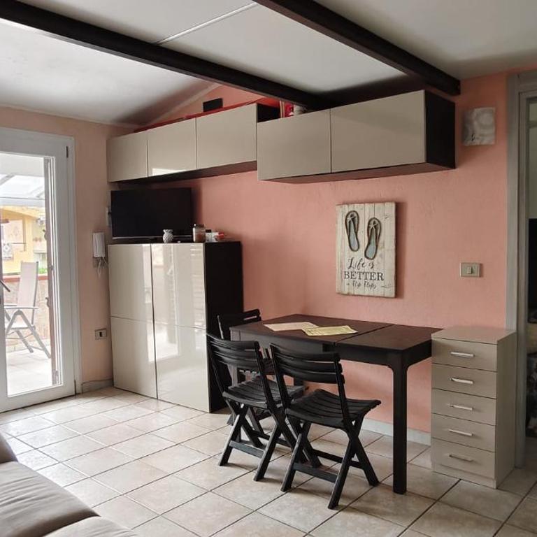 Samy Home - Appartamento con 2 Camere da Letto - 11
