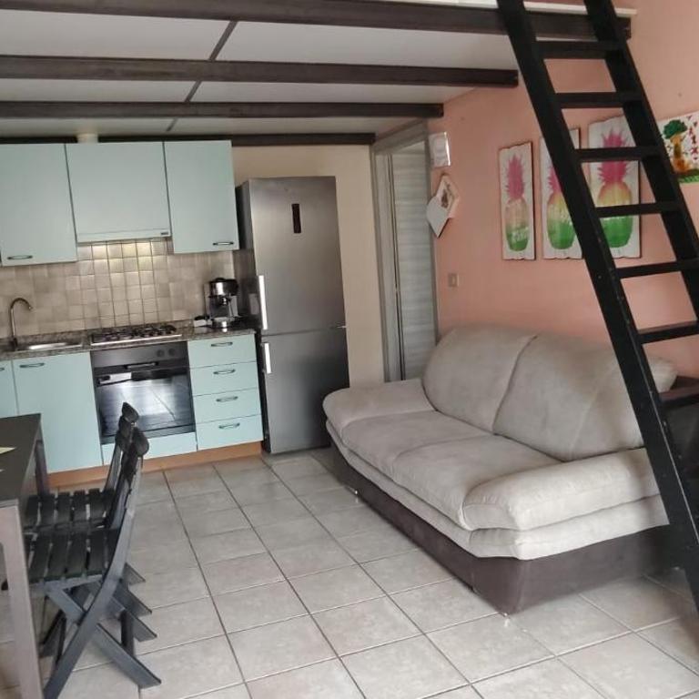 Samy Home - Appartamento con 2 Camere da Letto - 14