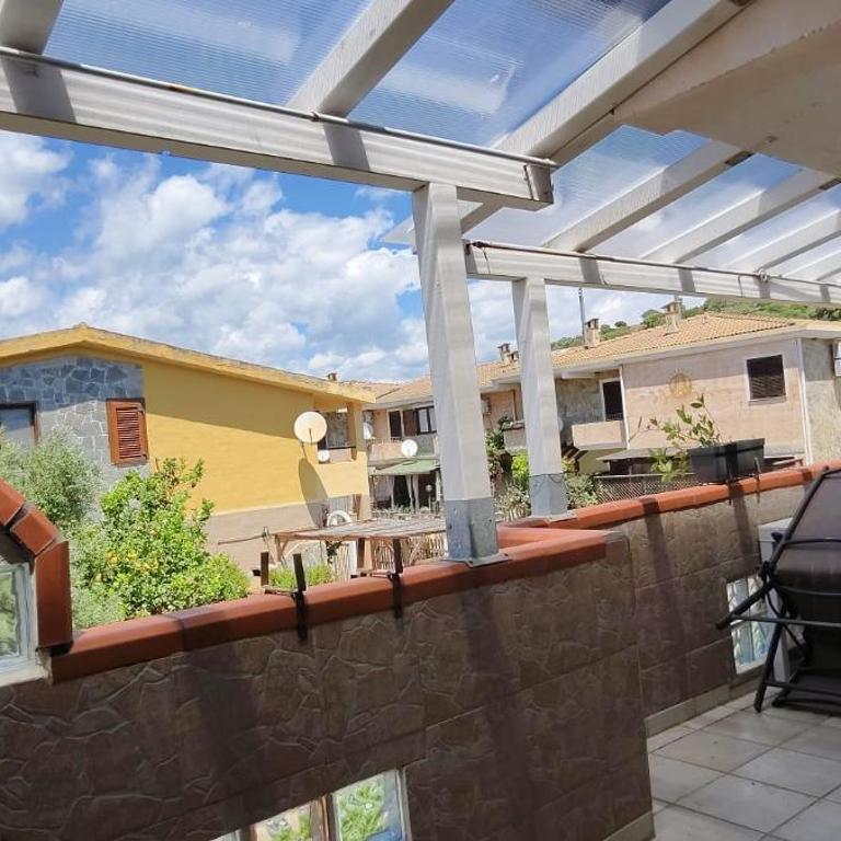 Samy Home - Appartamento con 2 Camere da Letto - 15