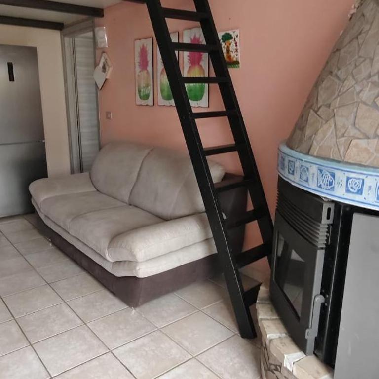 Samy Home - Appartamento con 2 Camere da Letto - 16