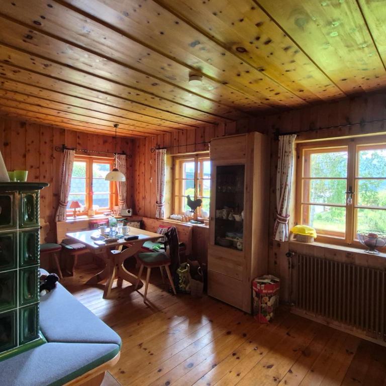 Heidi's Häuschen - Haus mit 3 Schlafzimmern - 6