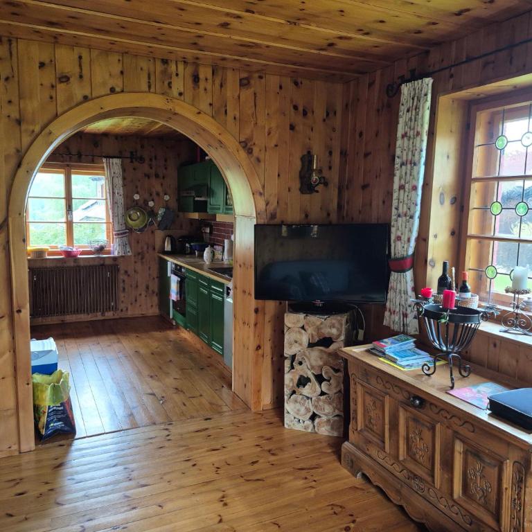Heidi's Häuschen - Haus mit 3 Schlafzimmern - 9