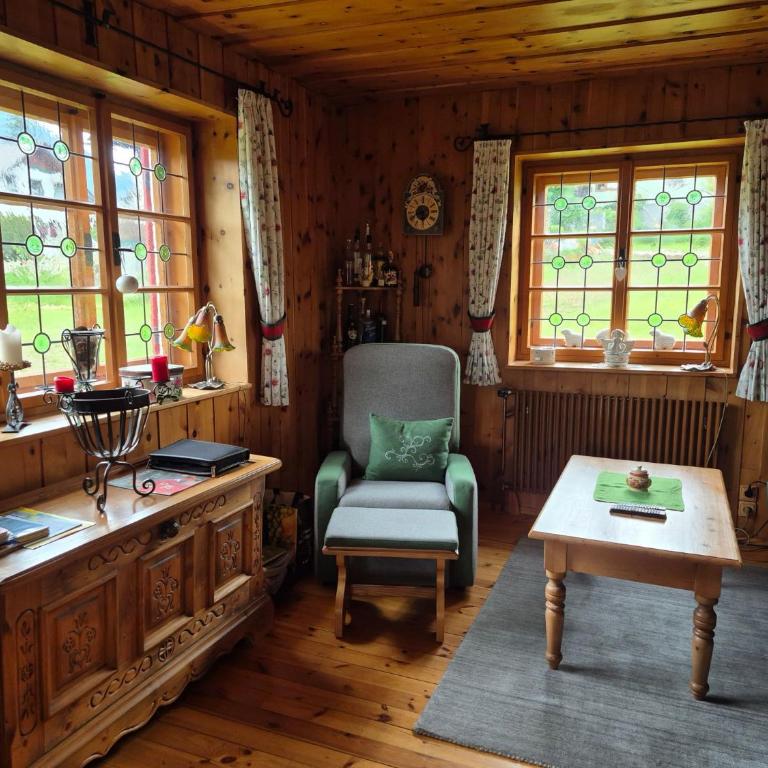 Heidi's Häuschen - Haus mit 3 Schlafzimmern - 10