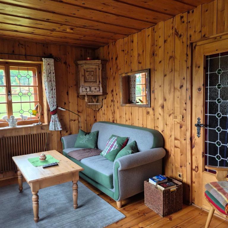 Heidi's Häuschen - Haus mit 3 Schlafzimmern - 11