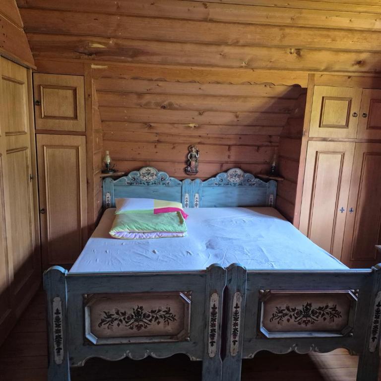 Heidi's Häuschen - Haus mit 3 Schlafzimmern - 29