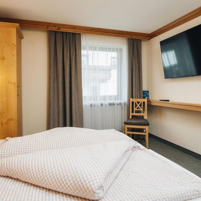 Apart Matschöl - Appartamento con 2 Camere da Letto - 3