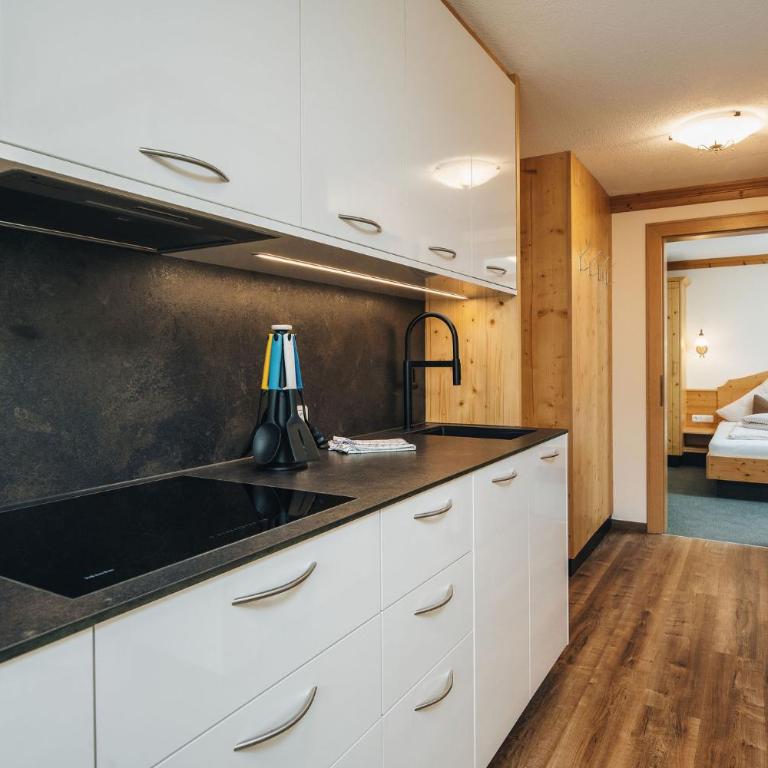 Apart Matschöl - Appartamento con 2 Camere da Letto - 6