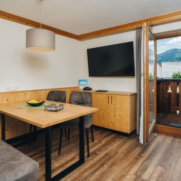 Apart Matschöl - Appartamento con 2 Camere da Letto - 7