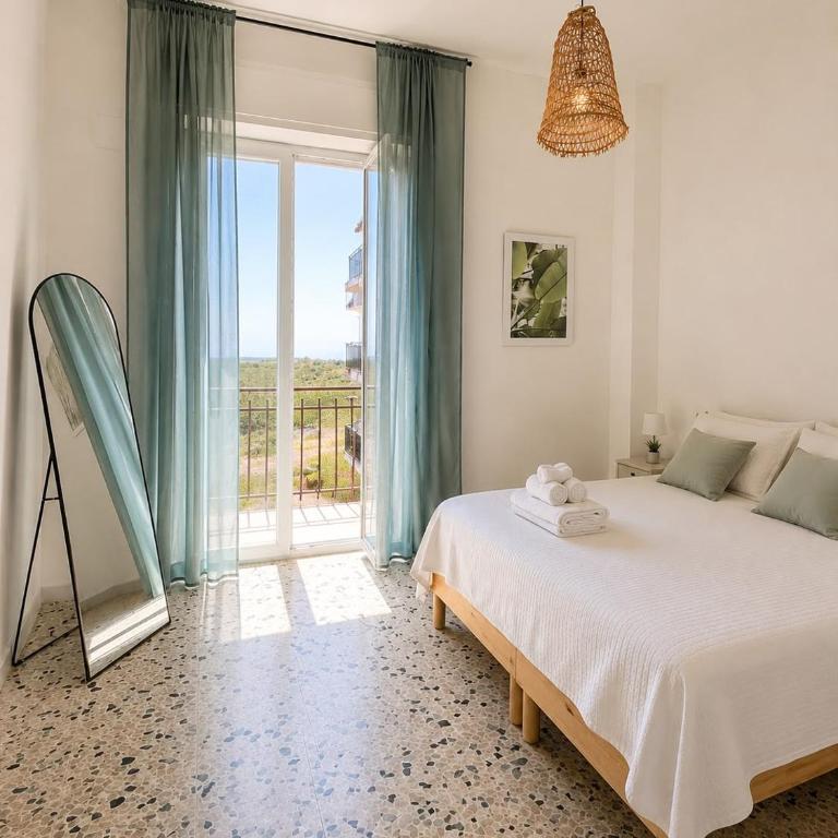 Il Balcone sul Mare - Appartamento con 1 Camera da Letto - 6