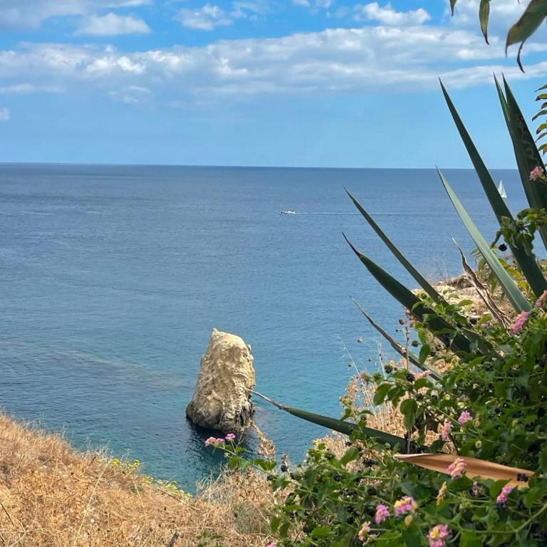 Il Balcone sul Mare - Appartamento con 1 Camera da Letto - 11