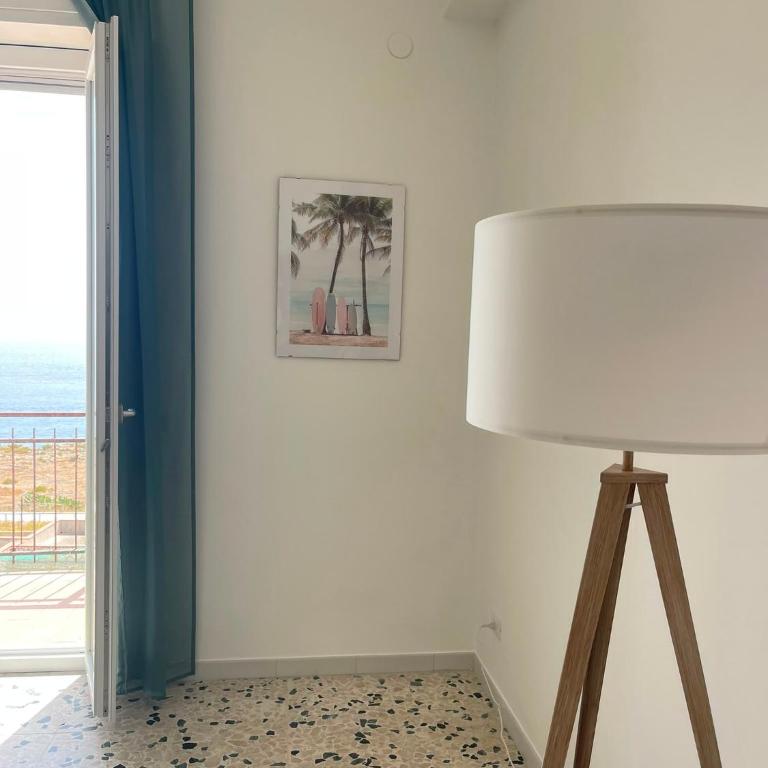 Il Balcone sul Mare - Appartamento con 1 Camera da Letto - 12
