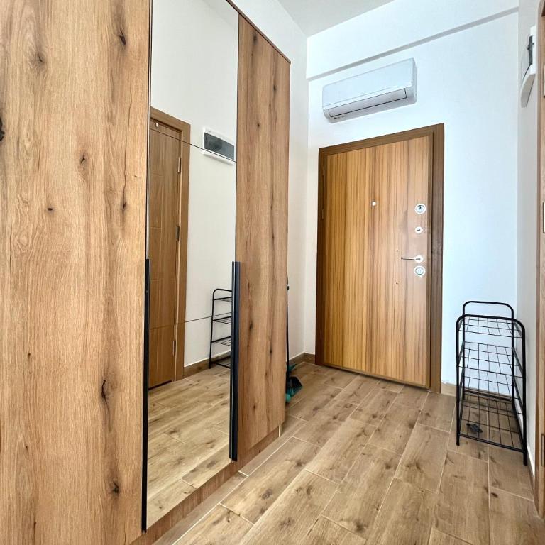 Waterfront Studio Apartment with Fantastic Sea View - Studio - Vue sur Mer - 14