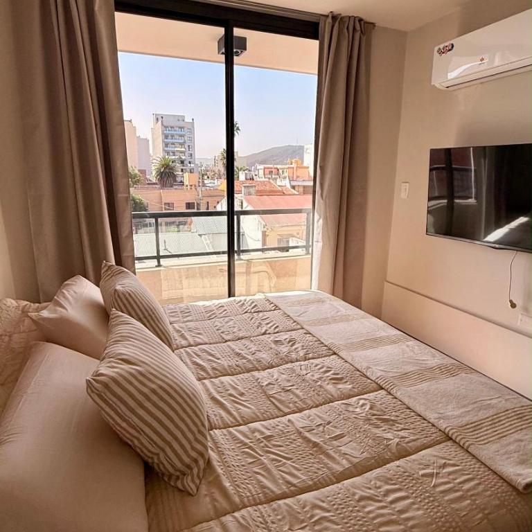 Monoambiente premium, centrico y funcional - Apartamento de 1 dormitorio - 6