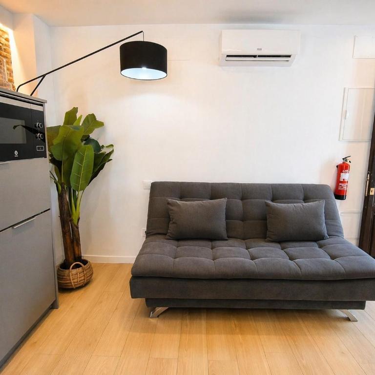 Suites La Latiina - Madrid Centro - Estudio Familiar - 6