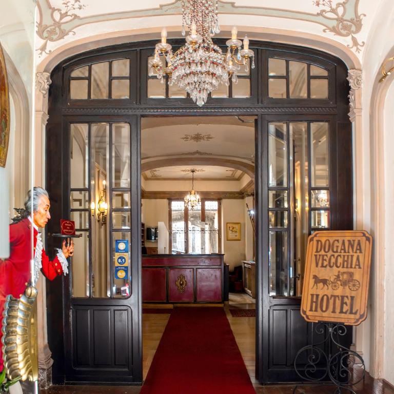 Hotel Antica Dogana - Comfort Single Room - 4