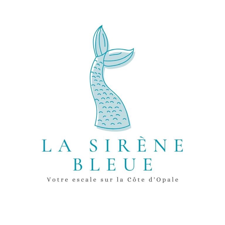 La Sirène Bleue de Boulogne Sur Mer - Appartement 1 Chambre - 10
