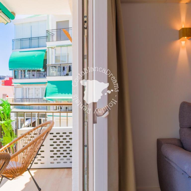 Paola V - Apartment mit Meerblick - 5