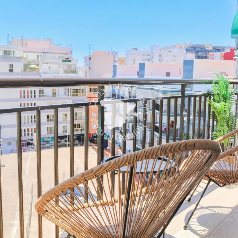 Paola V - Apartment mit Meerblick - 17